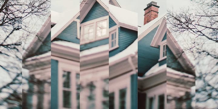 Stranger Danger - We Used To Live Here Book Review