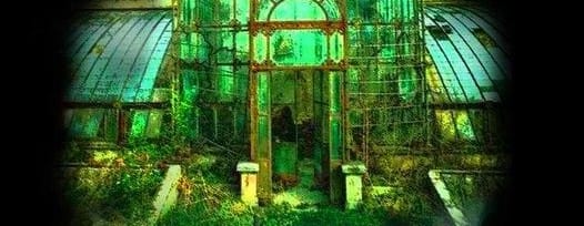 A Devastating Occasion - Six O'Clock House & Other Strange Tales Book Review